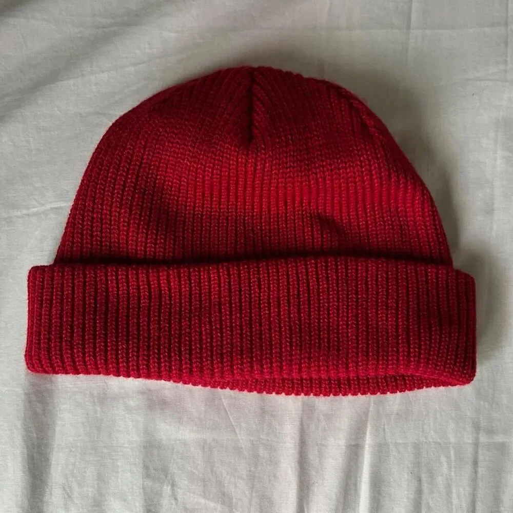 Unbranded Women's Red Hat